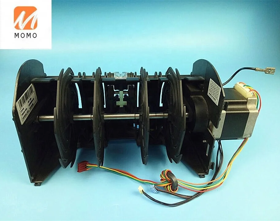 

Hot Sale A008909 module NS200 for 100 machines on sale