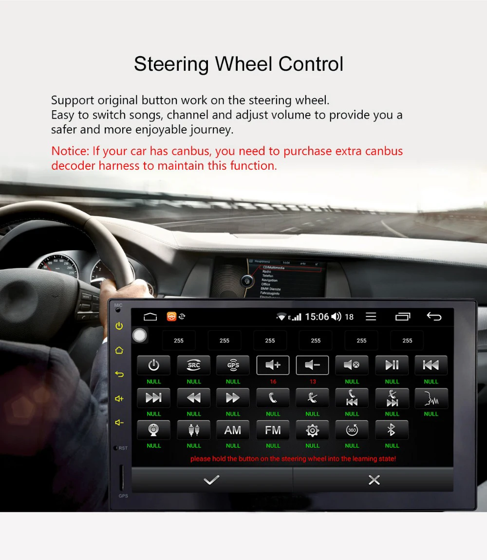 COIKA 8 Core Android 8,1 Система Автомобильный мультимедийный плеер для Honda Civic хэтчбек gps Navi DSP аудио BT Радио приемник ips экран