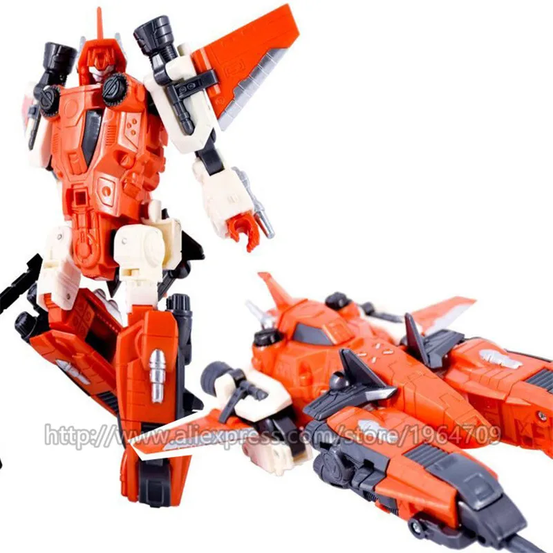 Weijiang 5 в 1 трансформационный фильм игрушки Аниме predaking Опустошитель робот KO G1 фигурка самолета Модель Дети Мальчики игрушки