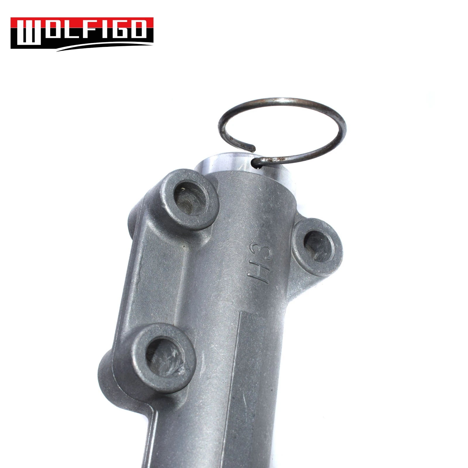 WOLFIGO New Hydraulic Tensioner Adjuster For AUDI A4 A6 Allroad A8 VW Passat B5 Superb 2.8V6 078109479E 078 109 479 E 321 3973 | Автомобили