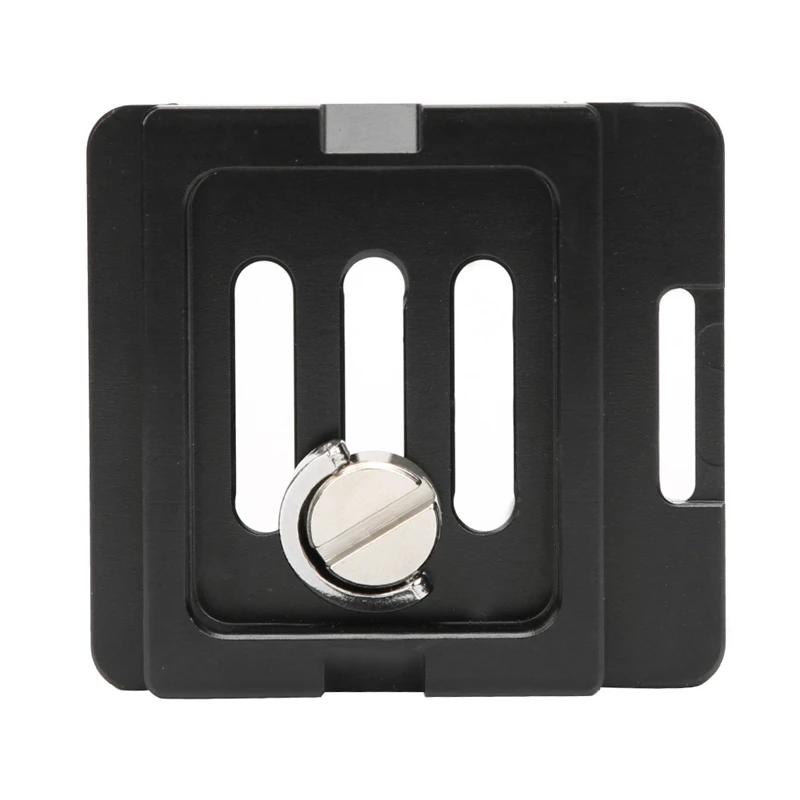 Аксессуары для штатива с шаровой головкой универсальная пластина быстрого