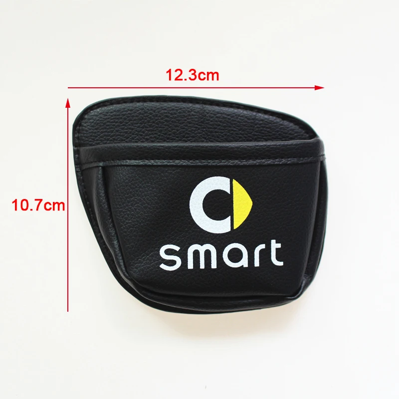 Автомобильные аксессуары Организатор сумка для хранения автомобилей Smart Fortwo 453 451