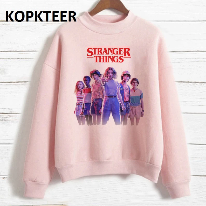 Женская мода, худи Harajuku, худи, Sudadera Mujer, странные вещи, графический свитшот, готический стиль, уличная одежда, свитер для женщин
