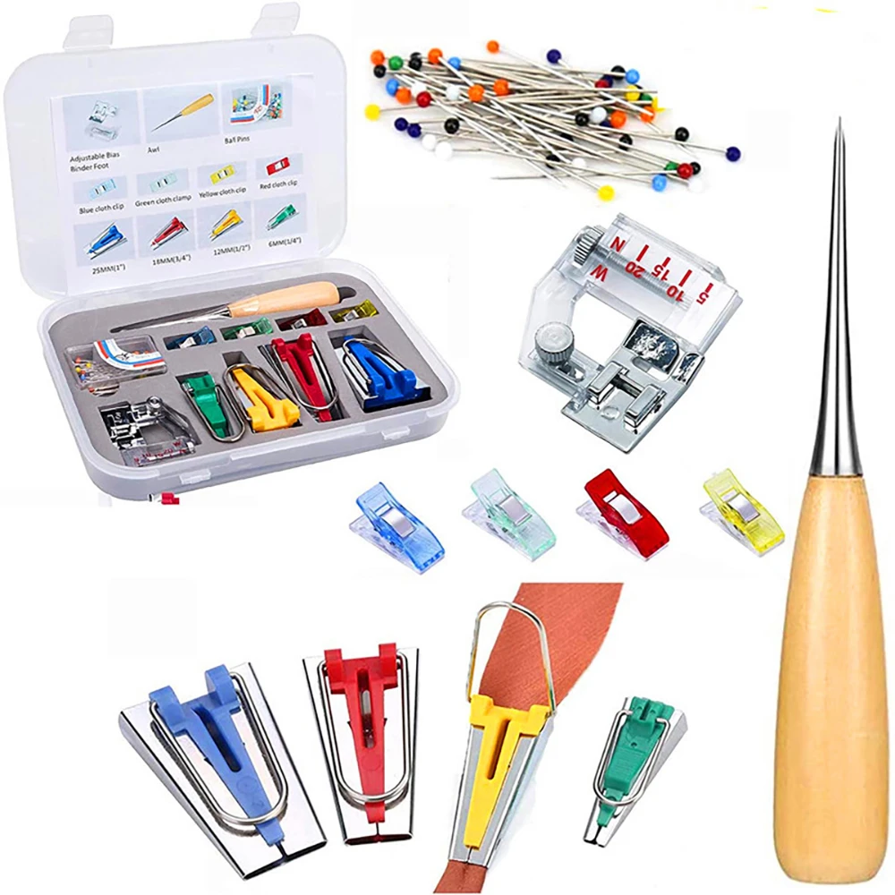 Многофункциональная лента для шитья Набор изготовления швов|Швейные
