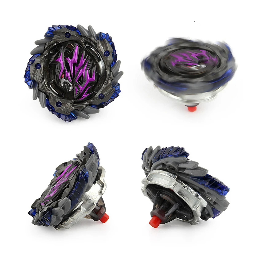 Верхние пусковые устройства Beyblade GT Burst B-144 B-145 игрушки Арена продажа Bey Blade Bayblade Bable