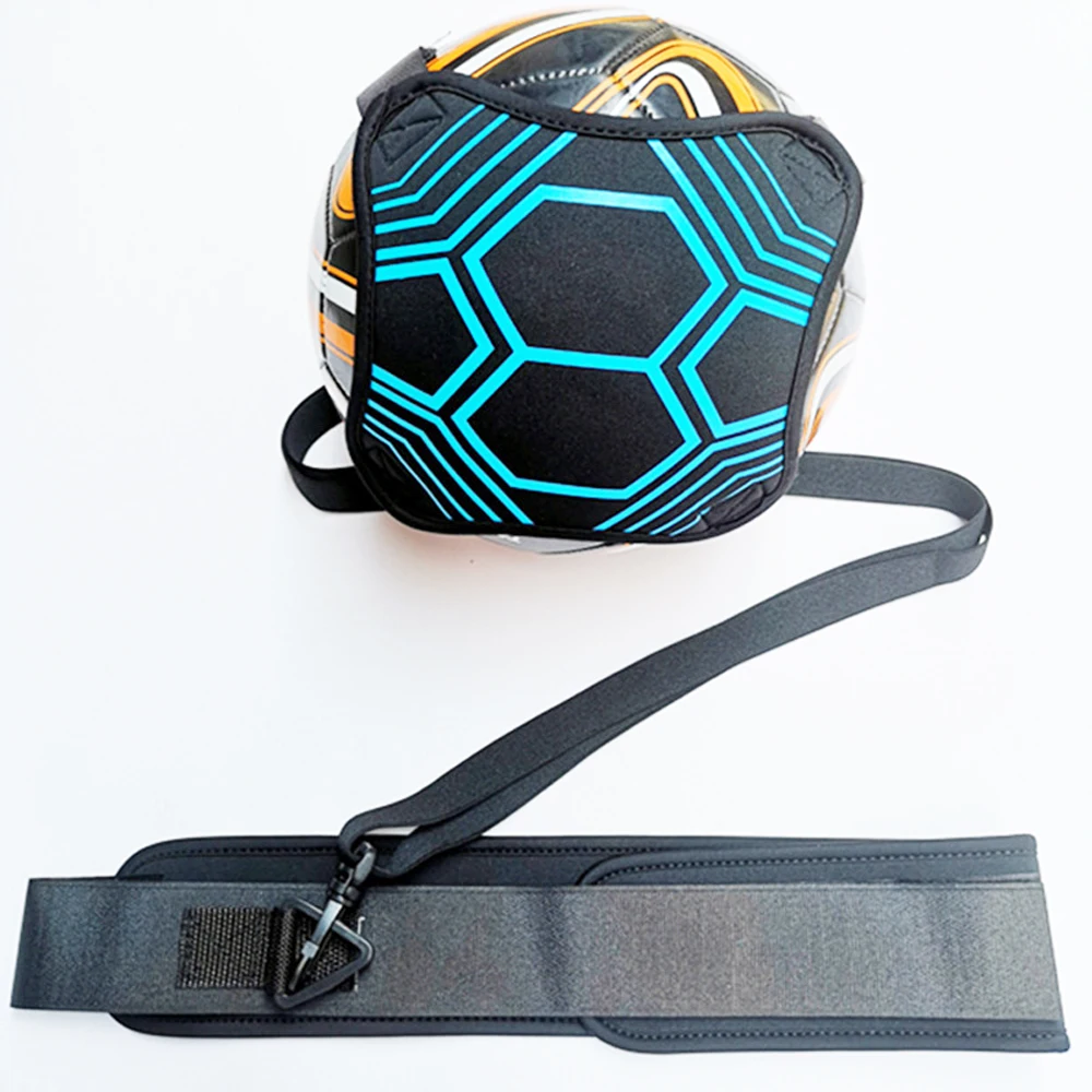 Бесплатная доставка взрослый размер футбол/Тренировка по футболу помощь при