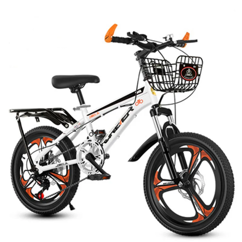 Billig Kinder Fahrrad Variabler Geschwindigkeit Disc Bremse 120-170cm Jungen Und Mädchen 6-10 Jahre Alt Jugend Fahrrad 18/20/22 Zoll