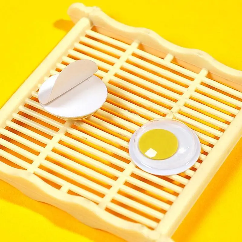 

Children's Handmade Materials Simulation Eyes/sequins/hair Diy Roots Craft Educational Toys Accessories Gifts Handmade Home S2K0