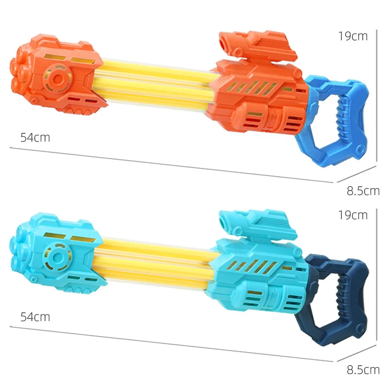 

Large Super Squirt Guns Water Soaker Blaster Kid Water Gun Toy Pistol Spray Summer Pool Beach Outdoor Toy For Children Boys