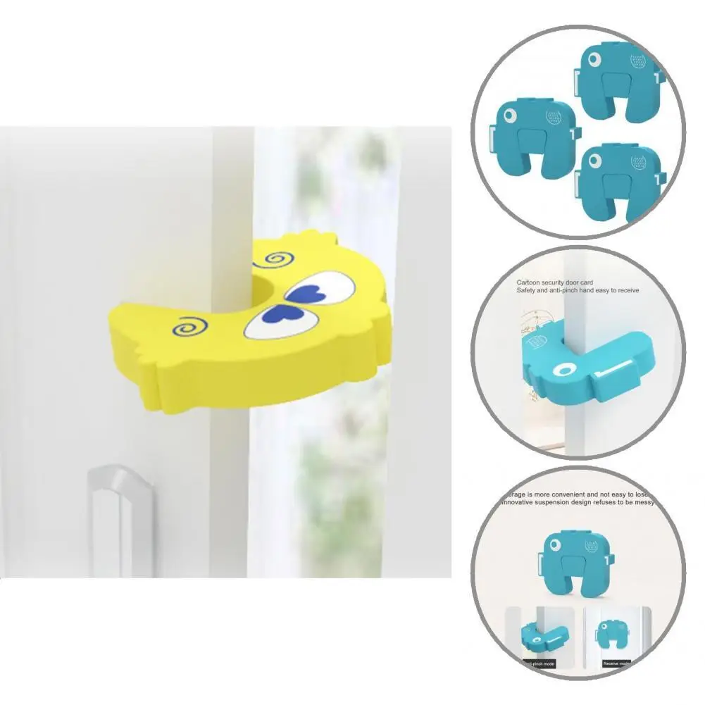 

3 шт., декоративные заглушки для дверей