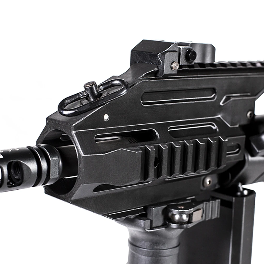

DK 3D Printing A3 Modification Kits for LH AUG Water Gel Beads Blaster