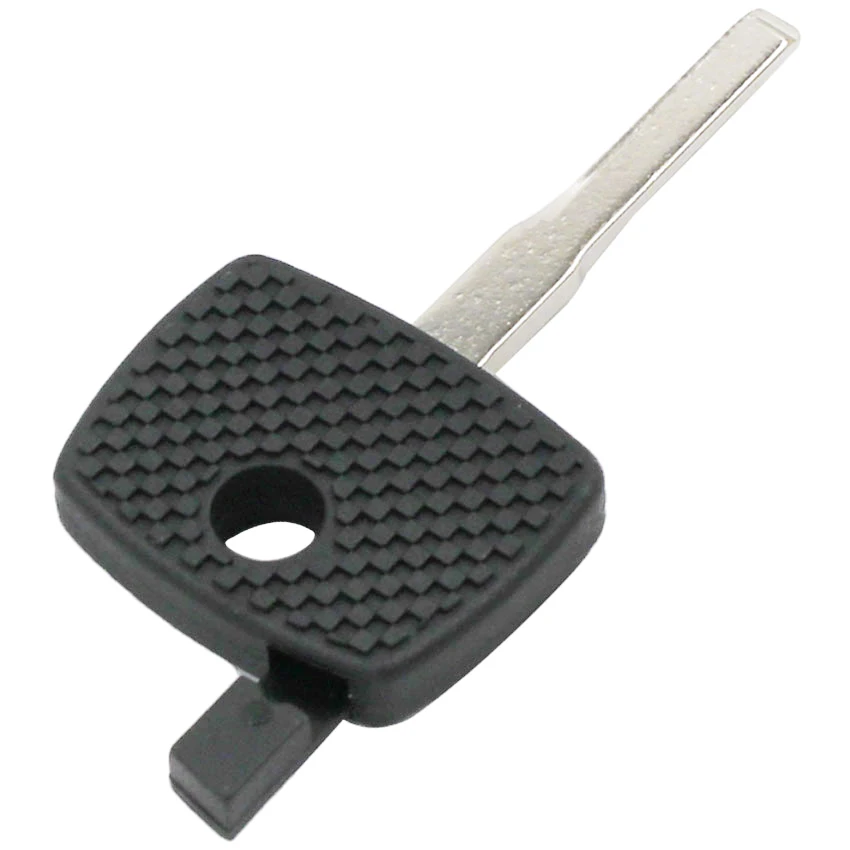 Распродажа! Чехол брелок для ключей транспондера Mercedes Benz с HU64 необработанным