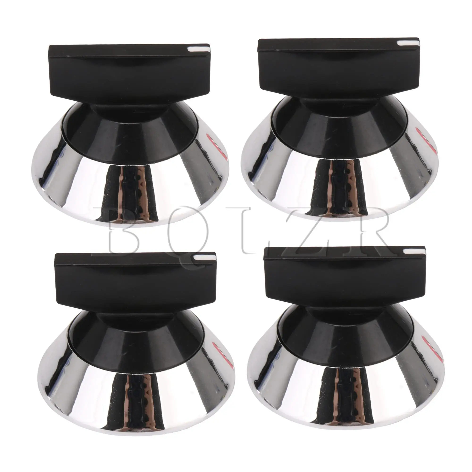 

BQLZR 4 шт. ручки управления горелкой 330190, замена для гидромассажа PRC8400XKW1