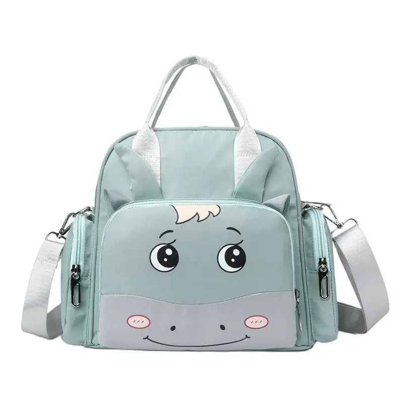 Оптовая продажа с фабрики новая модная маленькая сумка для мам легкая на тонкой