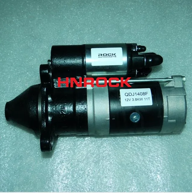 Новый Стартер QDJ1408F для WEI CHAI HUA FENG YUAN DONG 4105|motor motor|motor formotor starter |