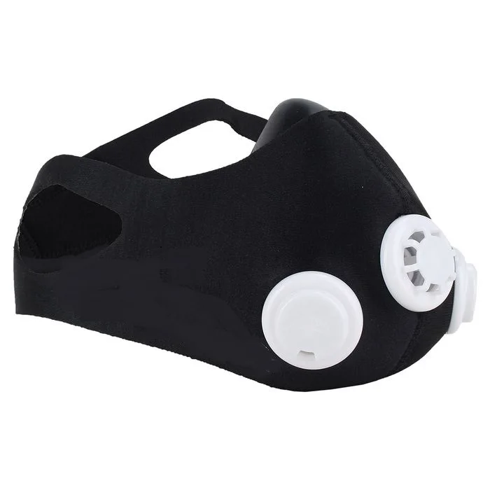 Тренировочная маска Proxima арт. MS1701B | Спорт и развлечения