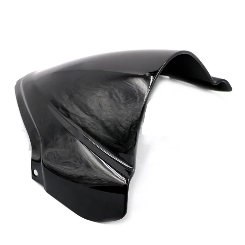 Motorcycle Windscreen Windshield Double Bubble screen for Suzuki Hayabusa GSXR GSX-R 1300 GSX 1300R 2008- 2012 2011 2010 2009