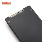 Твердотельный накопитель KingSpec SSD 1202,5240 ГБ, 7 мм, жесткий диск hd для ноутбука жесткий диск для настольного компьютера