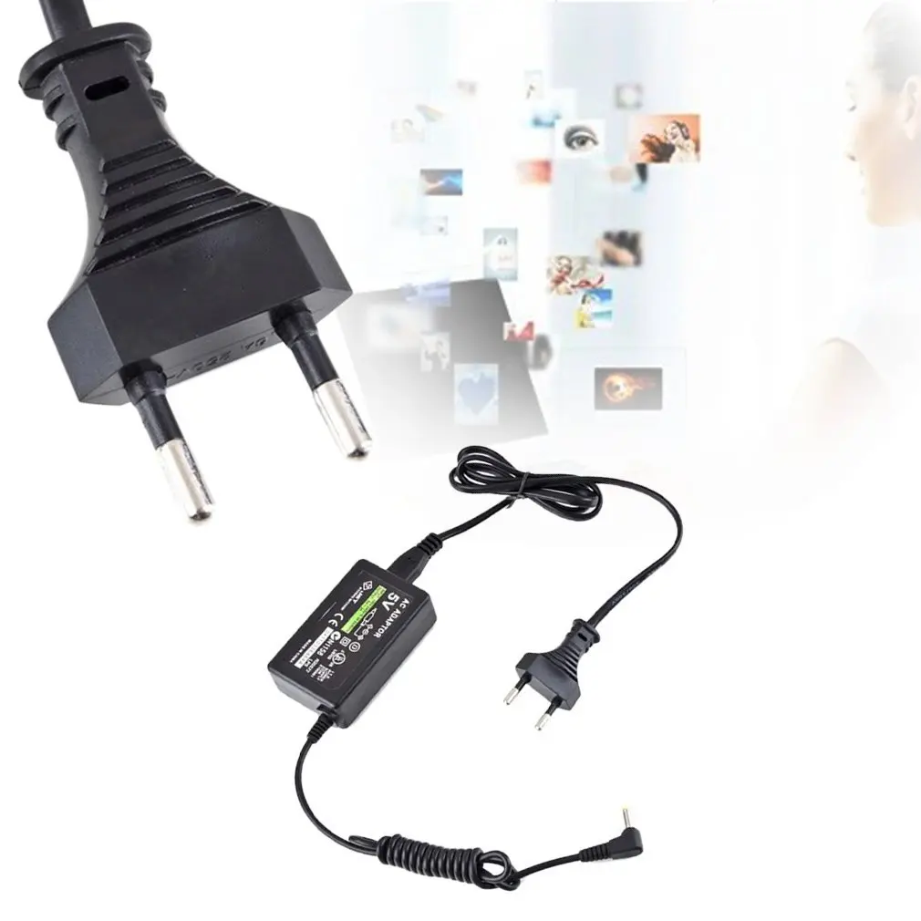 Профессиональное портативное настенное зарядное устройство адаптер