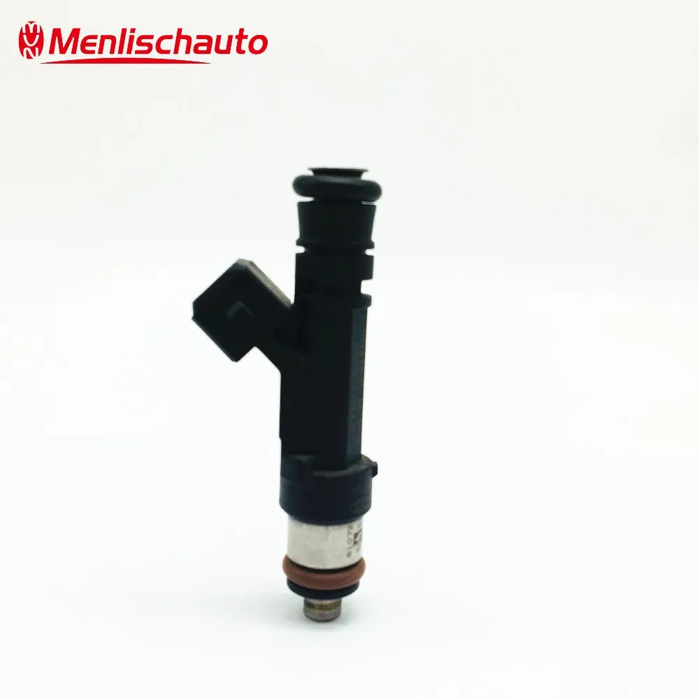 Газовый инжектор 0280158107 топлива бензиновый клапан заменяет 0 280 150 560 | Автомобили и