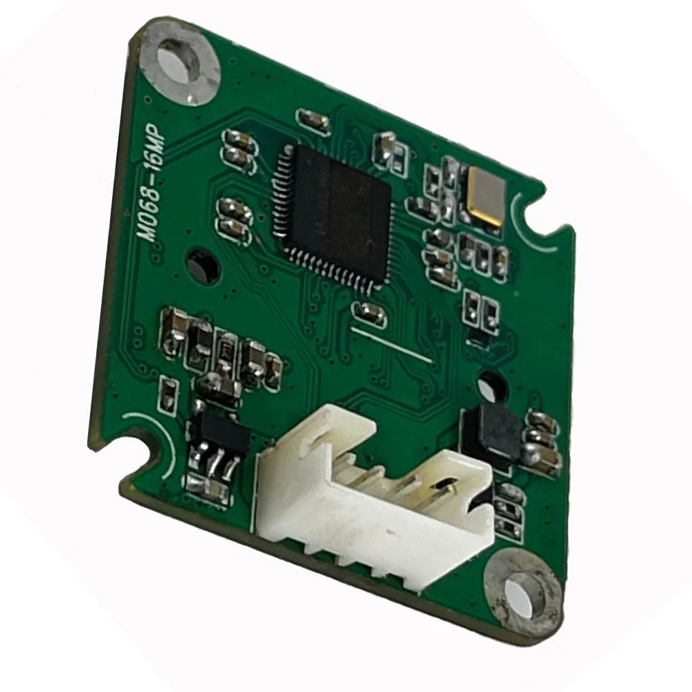 Модуль USB камеры с автофокусом 16 Мп 8K / 4K 2K IMX298 сенсором разрешение видео 4656X3496 для