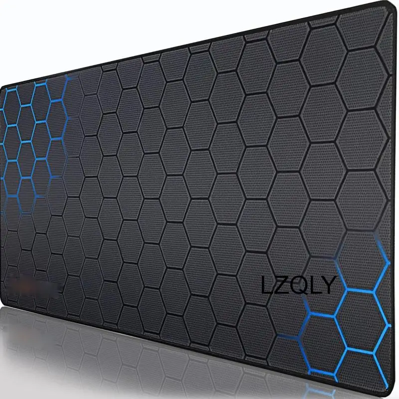 Pad Computer Gamer Keyboard Mouse Mat Game Mice Desk Mousepad for PC mouse pad animation large | Компьютеры и офис