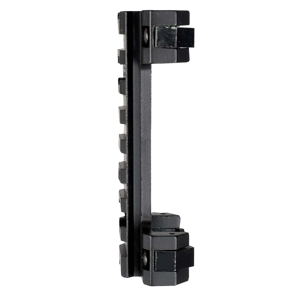 20 мм Picatinny Weaver Scope Rail Mount Base Claw Для Marui MP5 G3 Series Airsoft | Спорт и развлечения