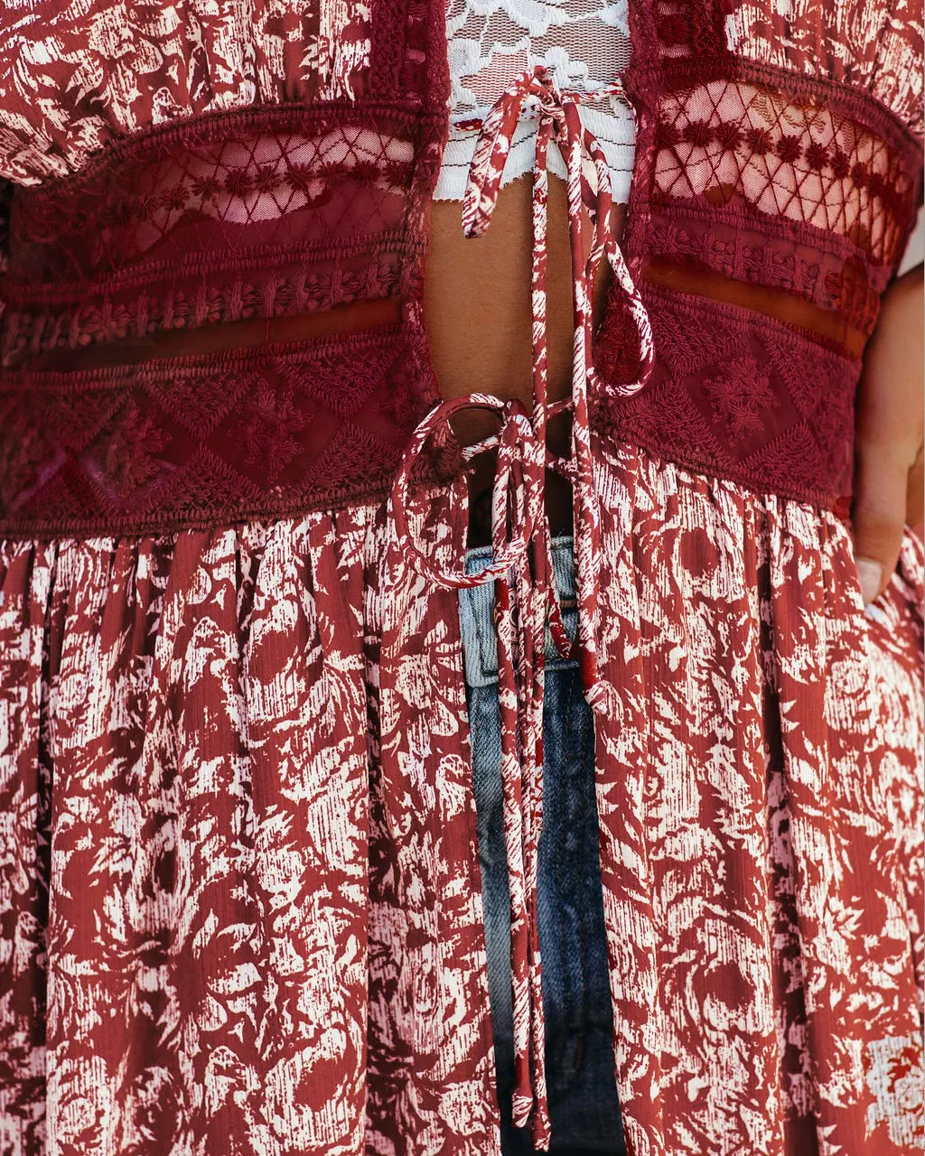 

2021 Bohemian Print Long Skirt Summer Loose Sexy Top Plus Size Elegant Kimono Beach Holiday Beach Dress Bikini Blouse Wholesale