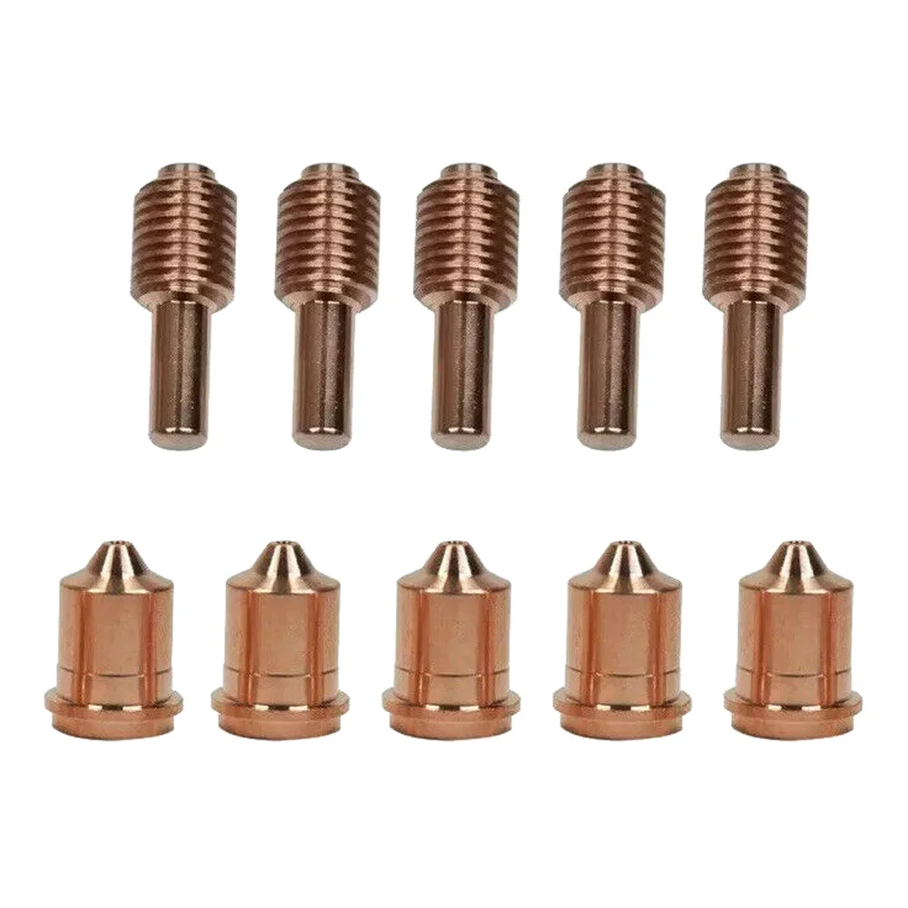 

Cutter 220669 Electrode 220671 Nozzle Torch 20pcs Electrode+20pcs Nozzle