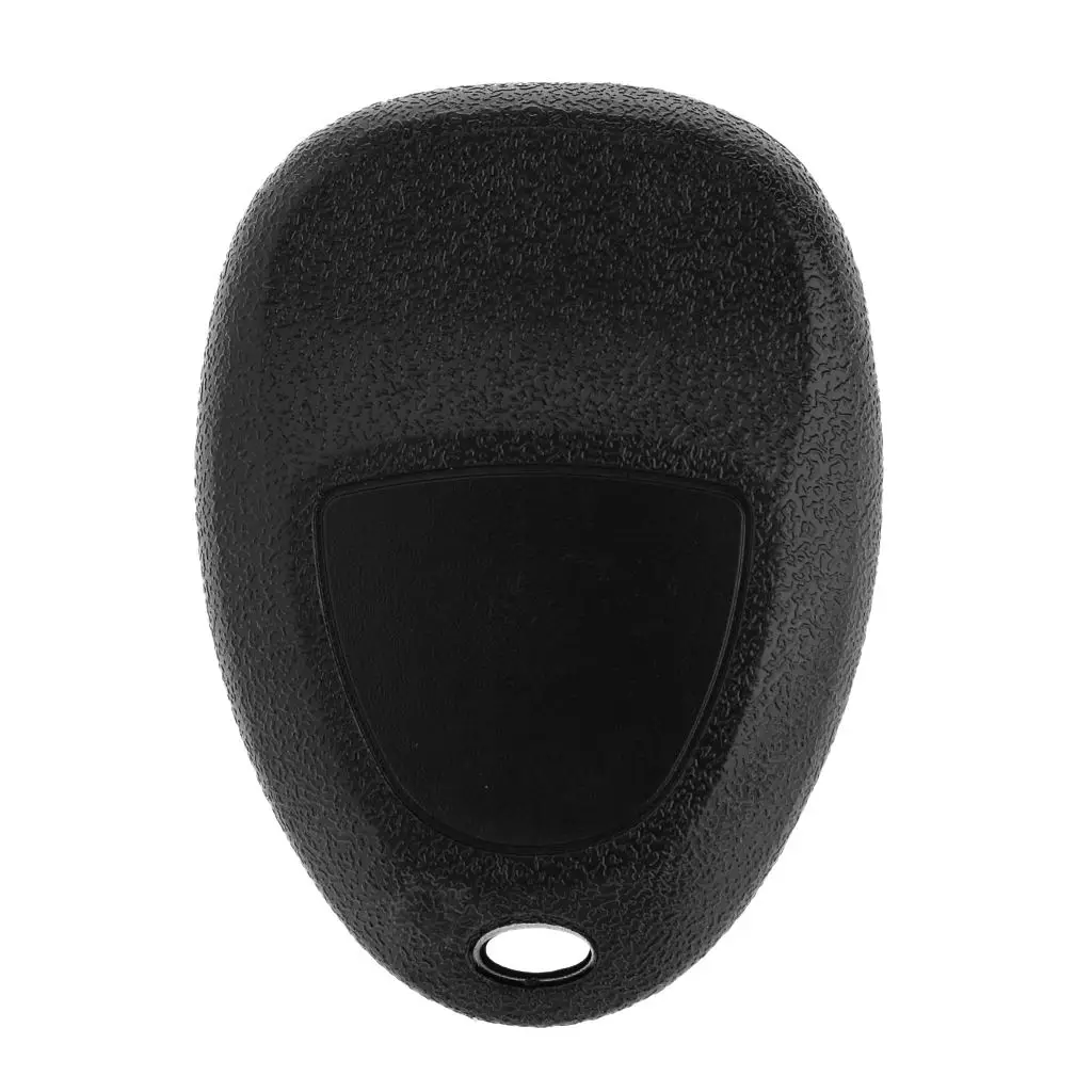 

4 Buttons Keyless Entry Remote Control Car Key Fob Clicker for Chevrolet