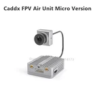 Caddx FPV Air Unit Micro Version 5,8 GHz передатчик VTX FPV HD цифровая система 1080P FPV очки для дрона BWhoop
