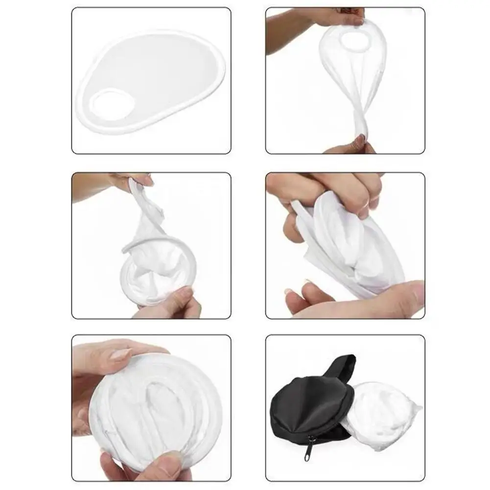 

Photography Flash Lens Diffuser Reflector Flash Diffuser Softbox For Canon Nikon Sony Olympus DSLR Camera Lenses