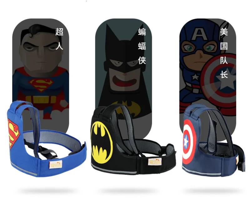 Детский ремень безопасности Электрический автомобильный рюкзак для сиденья