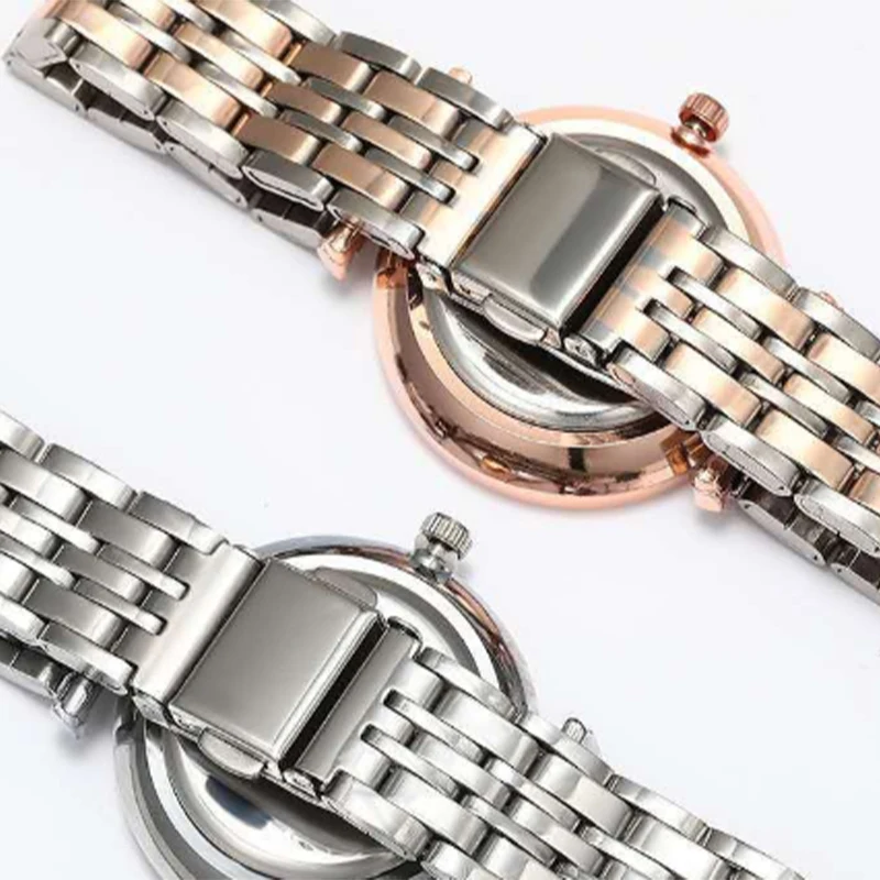 

Tike Toker New all star women's quartz watch simple fashion Diamond Watch