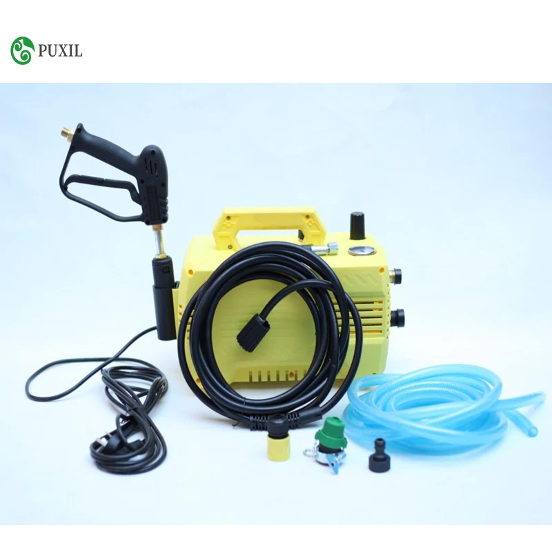 Бытовая мойка высокого давления 220 В|Обрабатывающий центр| |