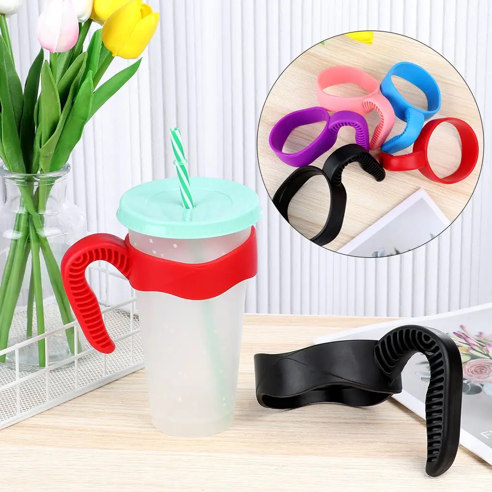 

Портативный пластиковый держатель для чашки, 20/30 унций