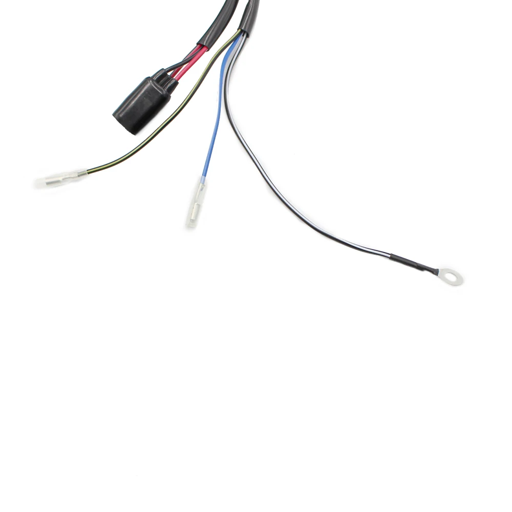 Блок зажигания CDI для Suzuki 32900-02B31 32900-02B30 RM80 1996 2001 RM85 2002 2017 RM85L 2003-2020 аксессуары