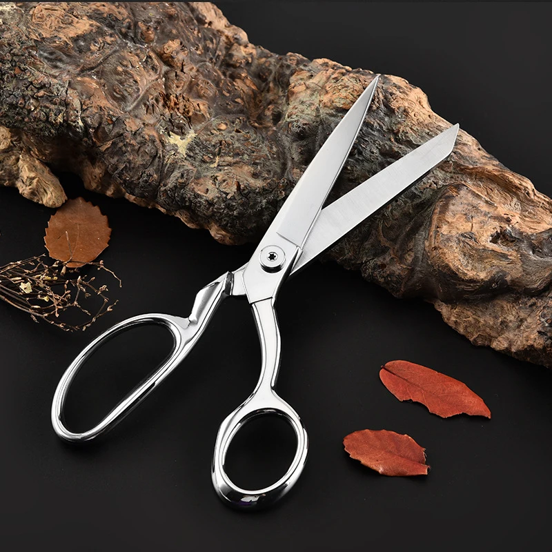 Профессиональные ножницы из нержавеющей стали под старину высококачественные
