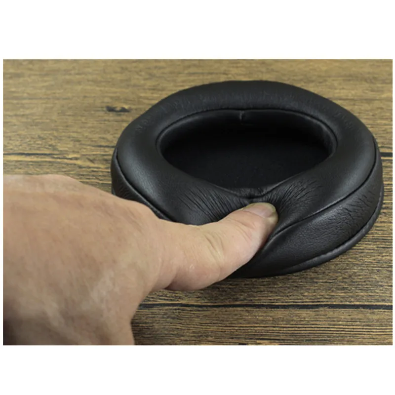 Сменные наушники-амбушюры для DENON AHD2000 D5000 D7000 TH900 GMP400 GMP435S GMP450 наушников пены