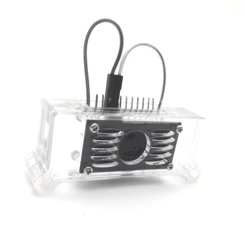 Мини-динамик и портативный аудиоразъем для наушников Raspberry Pi 4B 3 5 мм 4 Модель B |