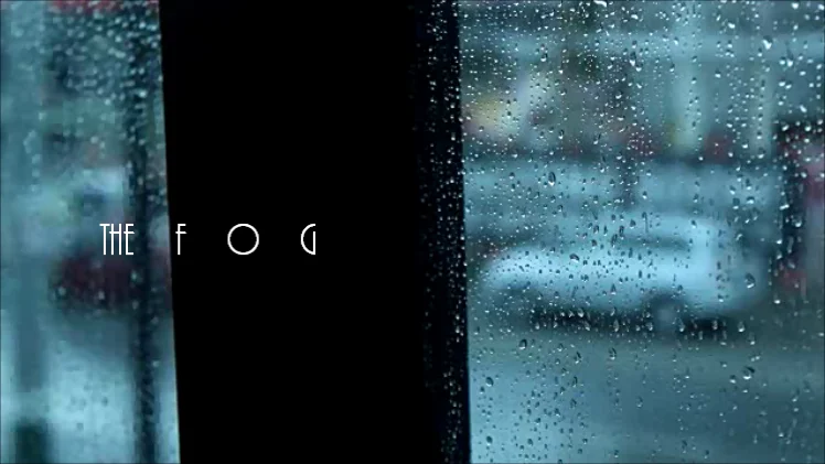 

2019 The Fog by Arnel Renegado Magic Instructions Magic trick
