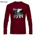 Футболка Imperial Road, футболка Abbey Road daobiwan droids r2d2 c3po k2so at abbey road