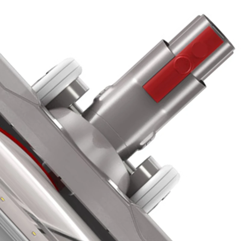 

Electric Brush Head for Dyson V7 V8 Vacuum Cleaner Parts Replacement Parts Accessories