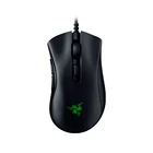 Проводная игровая мышь Razer DeathAdder V2 MINI, 8500 точекдюйм, оптический сенсор PAW3359 Chroma RGB, 6 программируемых кнопок, эргономичная