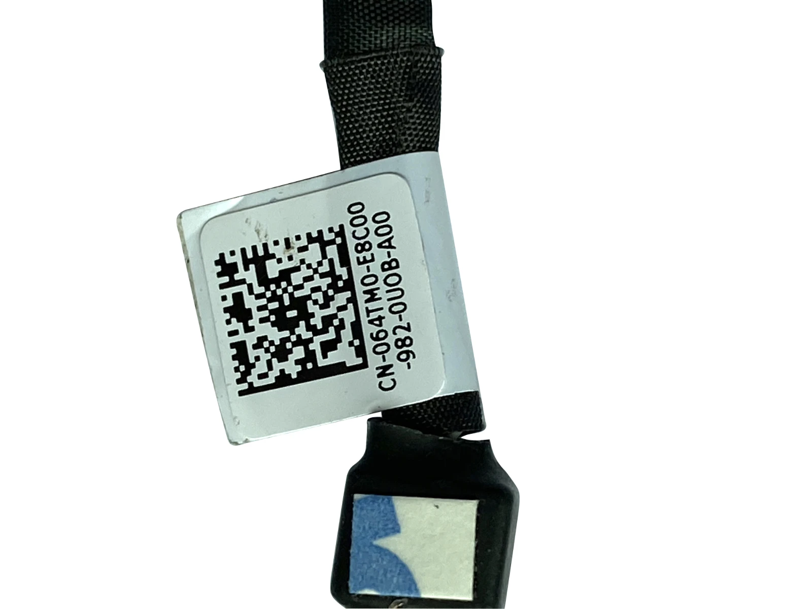 Новый кабель питания постоянного тока для ноутбука Dell XPS 15 9550 9560 9570 Precision 5510 5520 5530