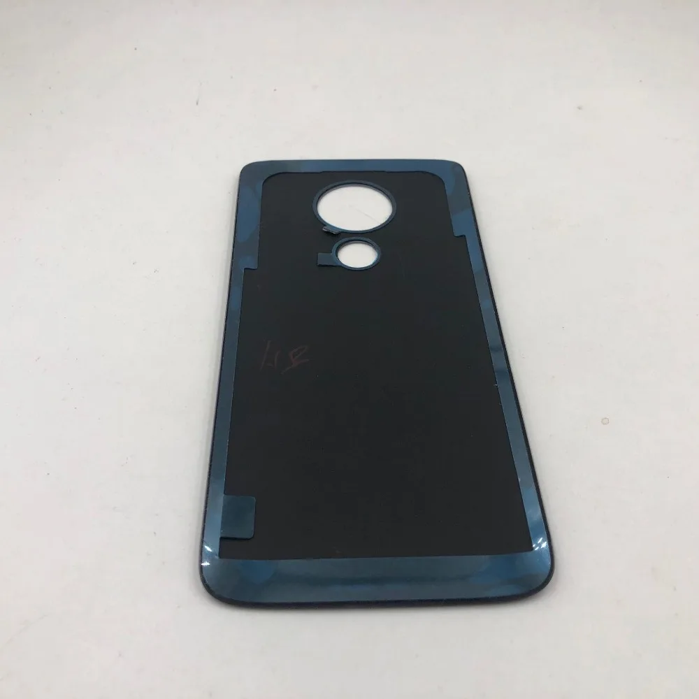 Высокое качество для moto rola moto G7 XT1962 задняя крышка G7 Play Задняя крышка батареи для moto G7 power задняя дверь корпус панель