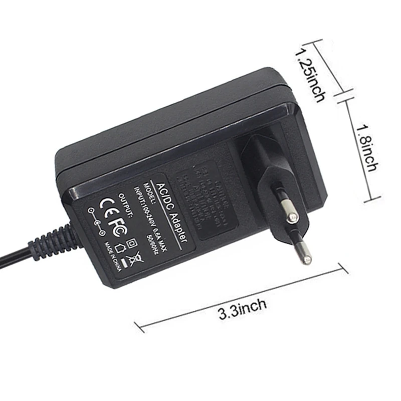 

Cleaner Charger 24.35V Vacuum Charger For Dyson Cyclone Dc30/31/34/35/44/56 Absolute Lightweight Cordless Stick Vacuum Cleaner