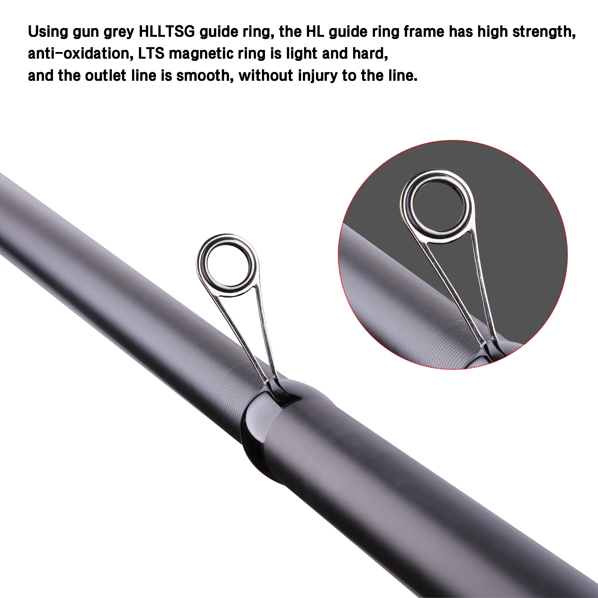 BUDEFO  Telescopic Bolo Fishing Rod 3.8M/4.5M/5.3M/6M/ HIGH CARBON Trout Travel Ultra Light Spinning Float Bolognese 10-45G