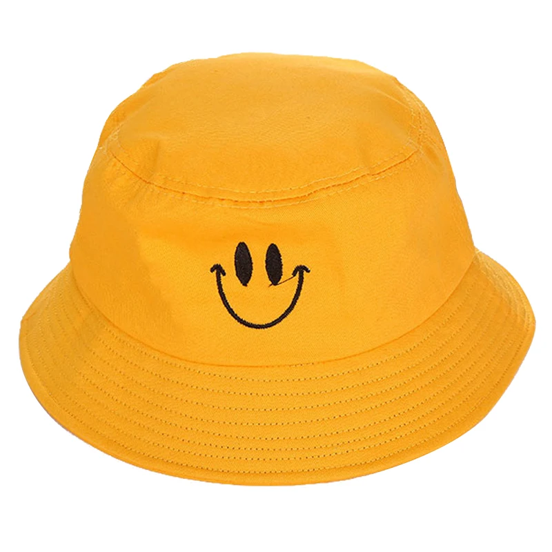 

Spring and summer outdoor sun hat foldable bucket hat female sunscreen cotton fishing hat female fisherman hat female