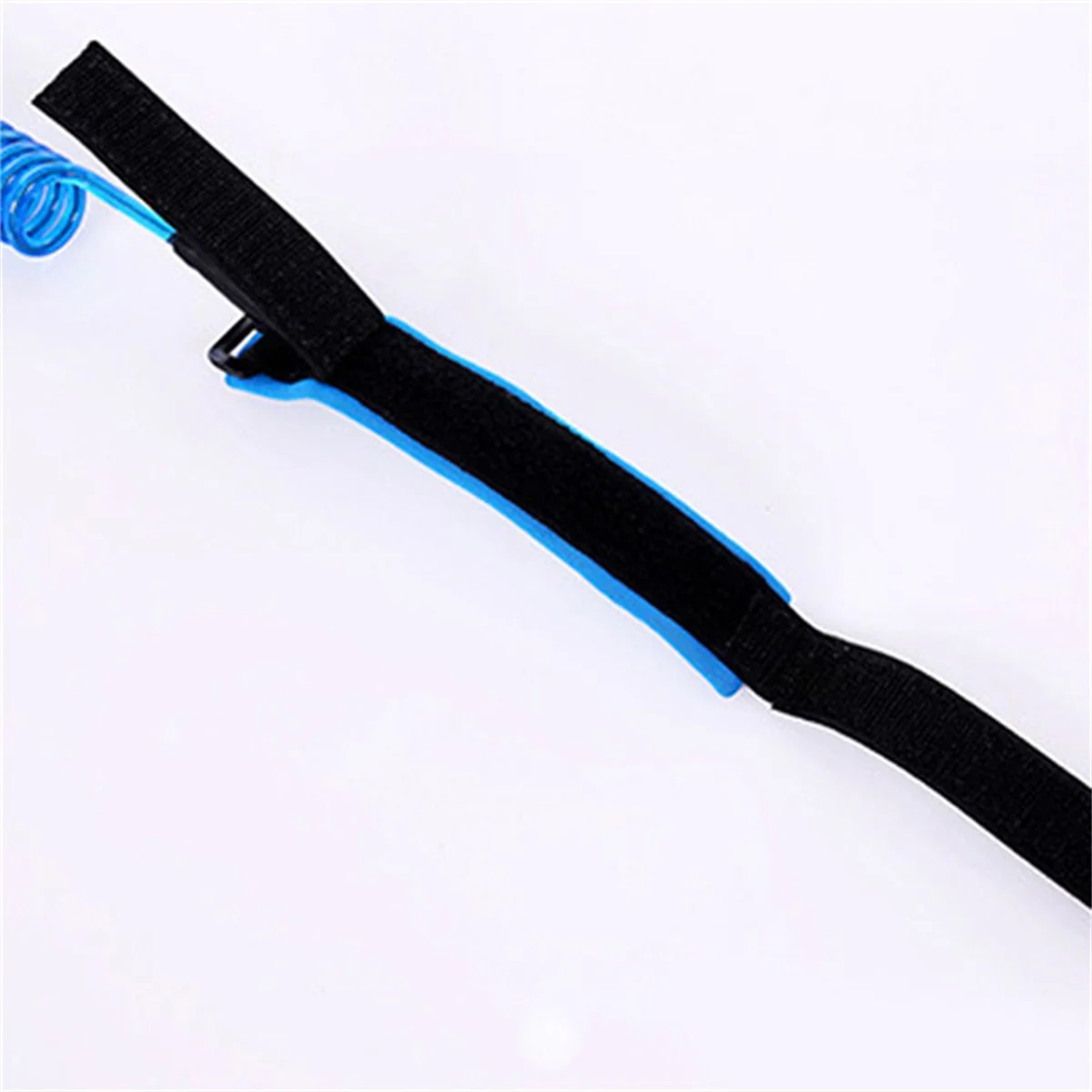 Дети анти-потерянный наручные поводок Регулируемый 1 5-2 5 м на открытом воздухе